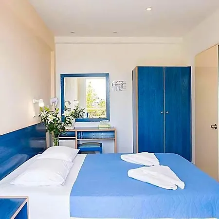 Stefanakis & Hotel