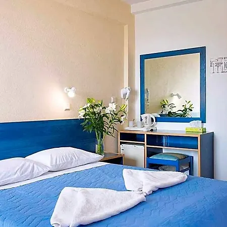 Stefanakis & Hotel