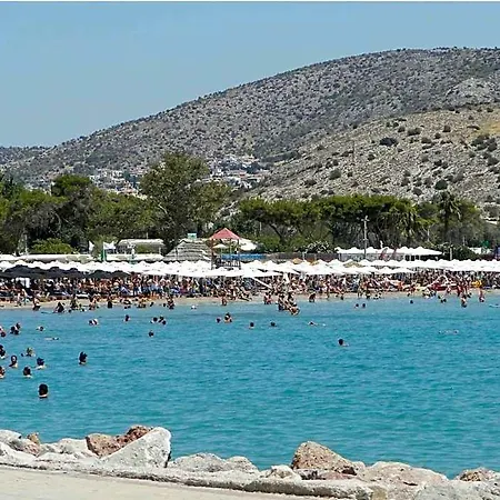 Hotel Stefanakis &