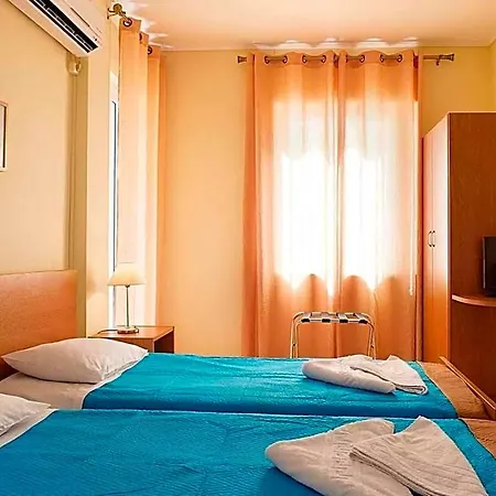 Hotel Stefanakis &