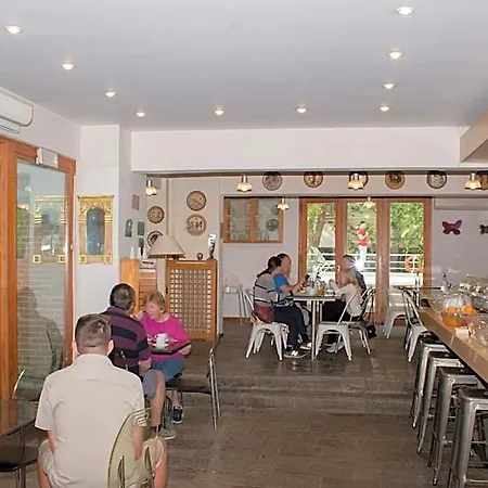 Hotel Stefanakis &