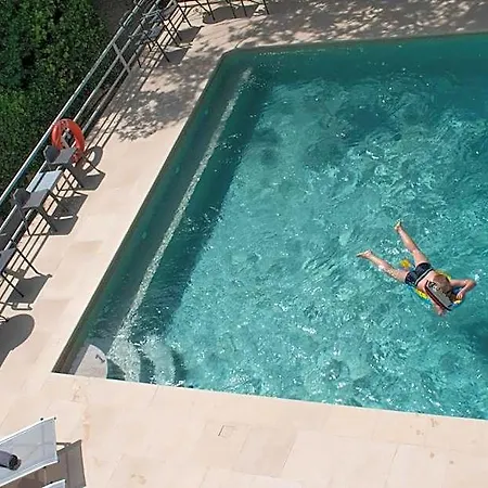 Hotel Stefanakis &