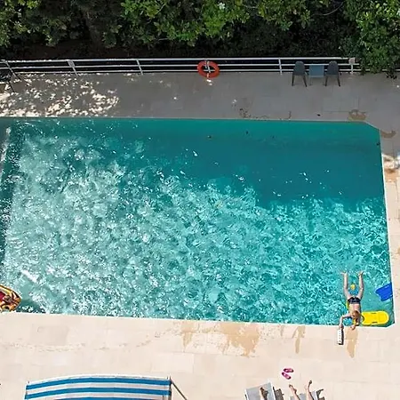 Hotel Stefanakis &